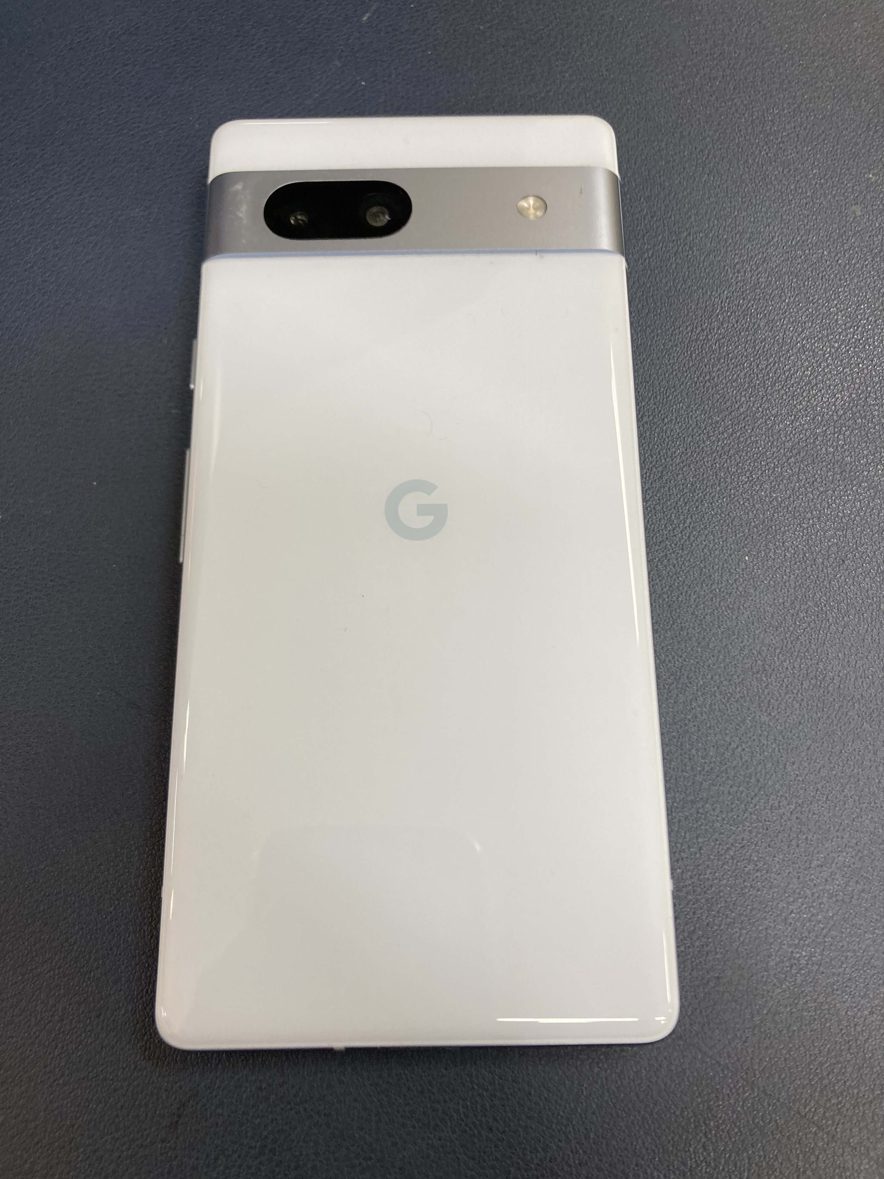 ★超美品★Google Pixel 7a★バッテリー新品交換★ホワイト★本体★ 春日井】Google Pixel 7aのバッテリー交換を実施しました！バッテリー